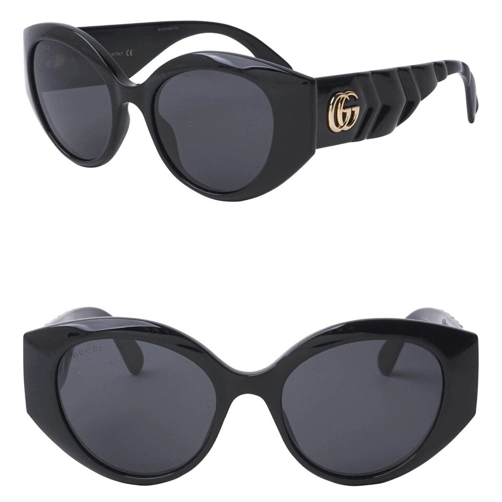 Gucci Seasonal Icon GG0809S Sunglasses *NWOT*